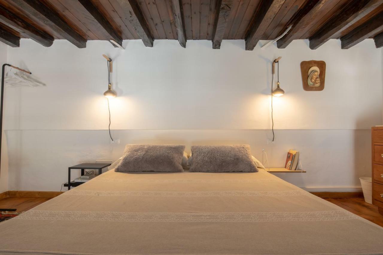 Serragli Loft Florenz Exterior foto